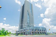 8 Nahani Way 2720, Mississauga, On L4z 0c6
