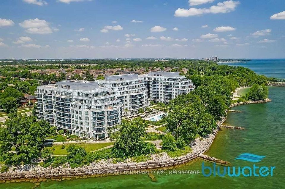 3500 Lakeshore Road W 229, Oakville, On L6l 0b4