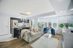 60 Parrotta Drive 276, Toronto, On M9m 0b4