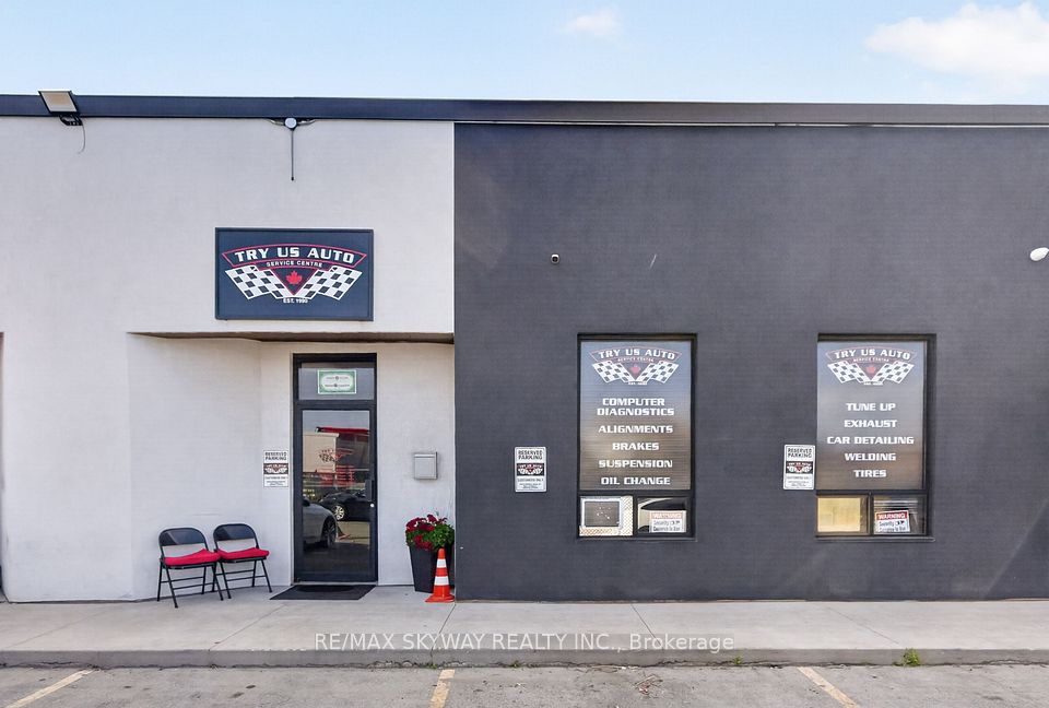 181 Rutherford Road 6, Brampton, On L6w 3p4