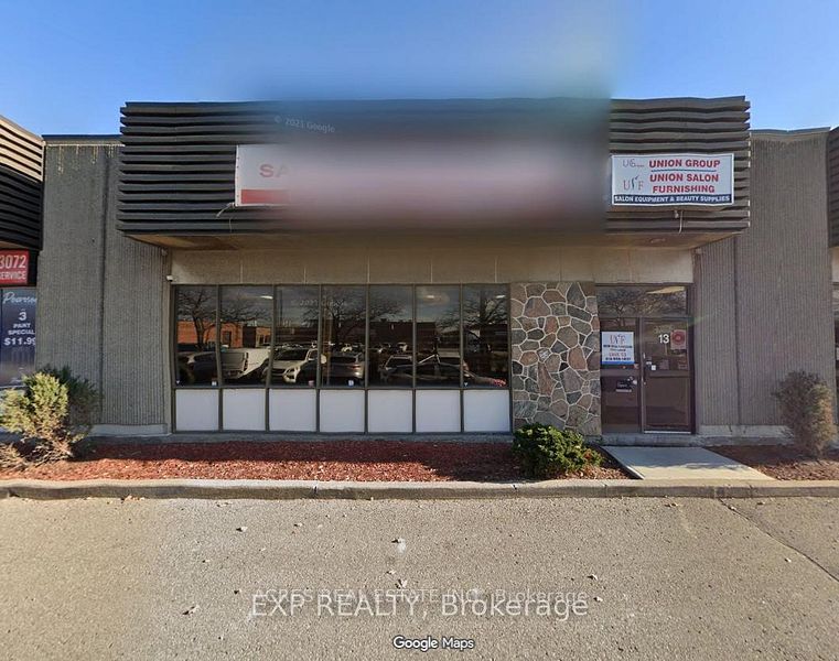 2470 Lucknow Drive 13, Mississauga, On L5s 1j9