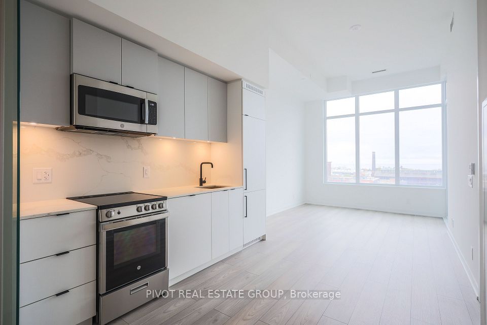 285 Dufferin Street 715, Toronto, On M6k 0j2