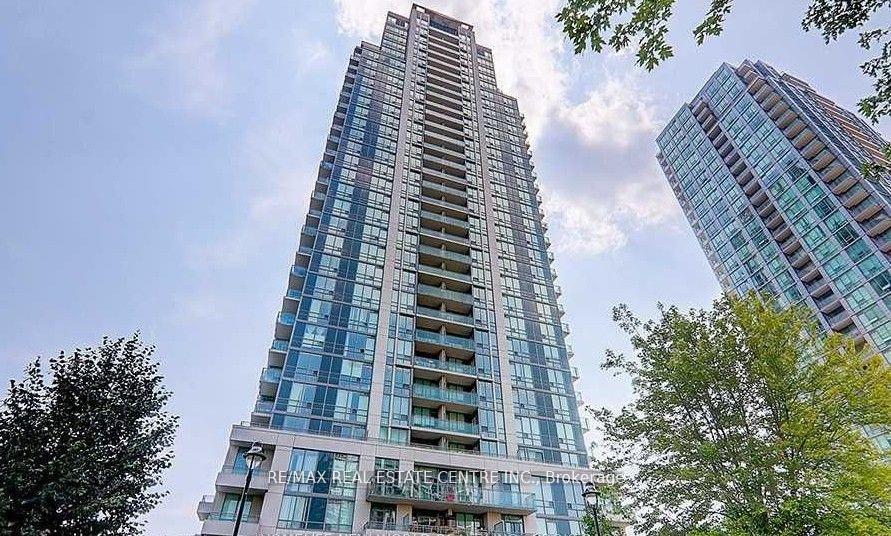 3515 Kariya Dr Drive 1705, Mississauga, On L5b 0c1