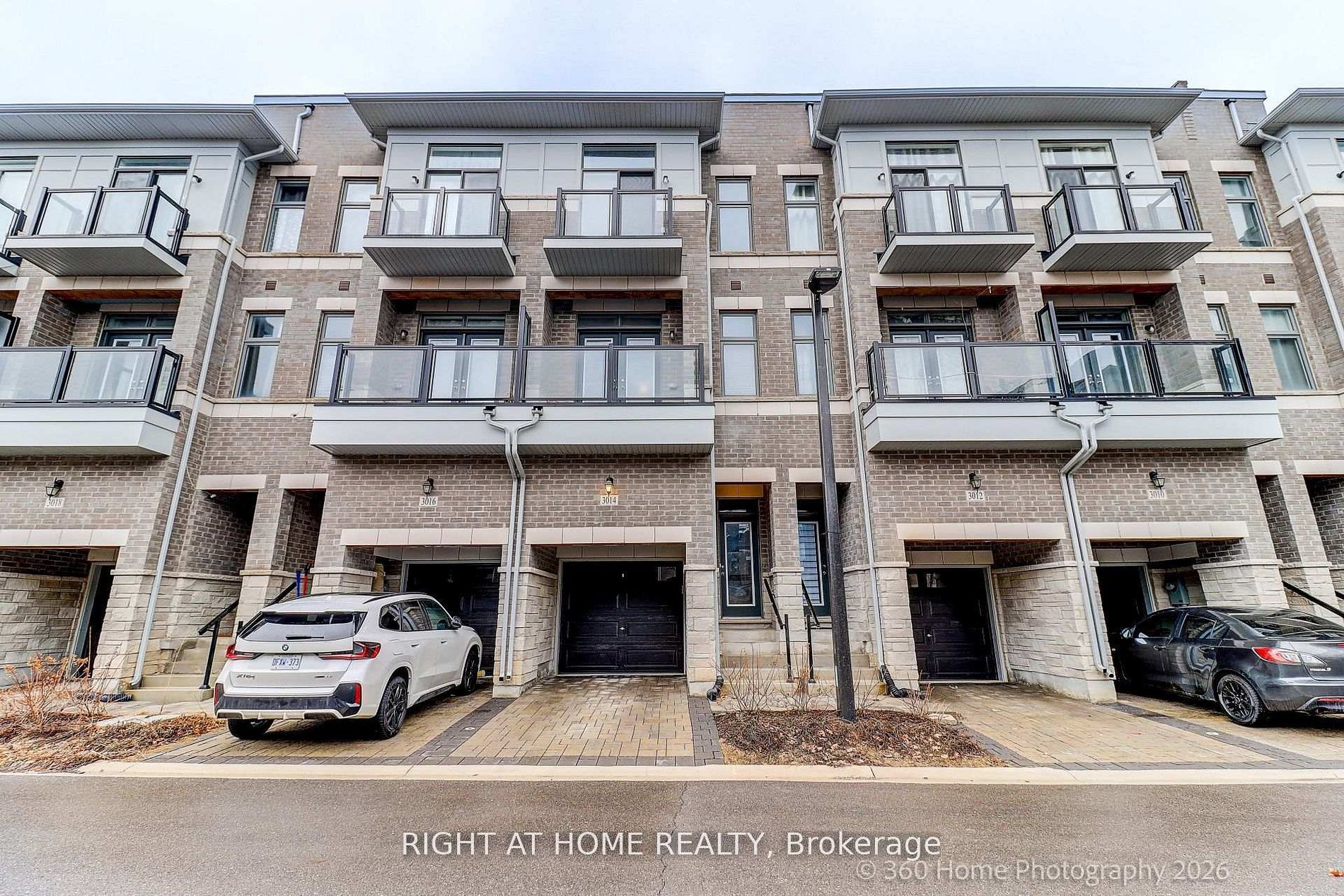 3014 Islington Avenue W, Toronto, On M9l 0a6