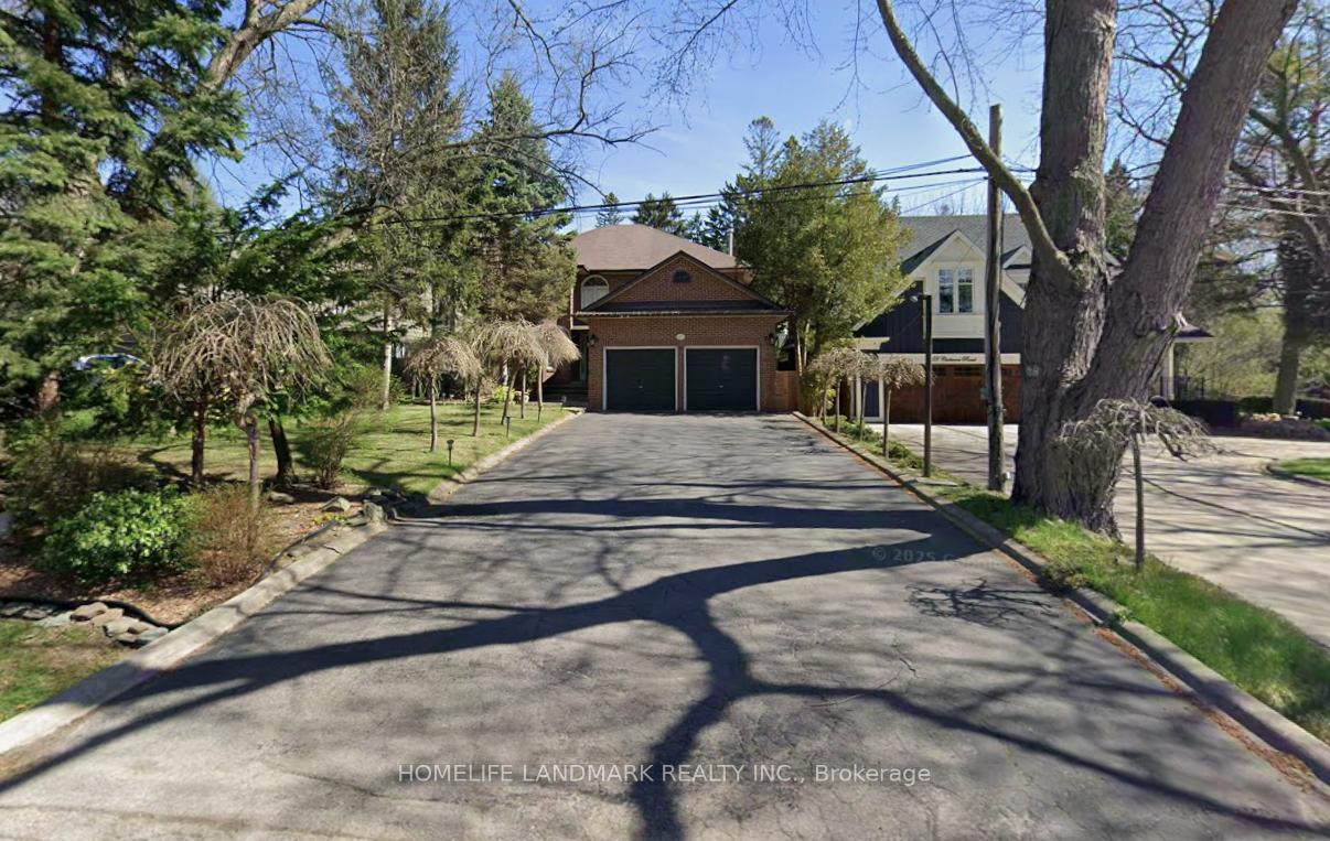 67 Cudmore Road, Oakville, On L6l 2y4