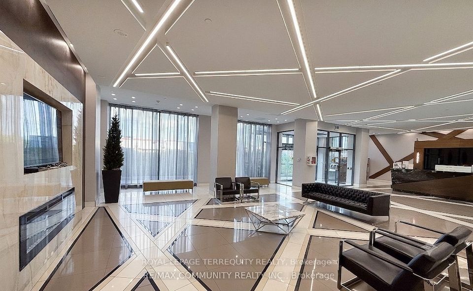 5033 Four Springs Avenue 1219, Mississauga, On L5r 0g6