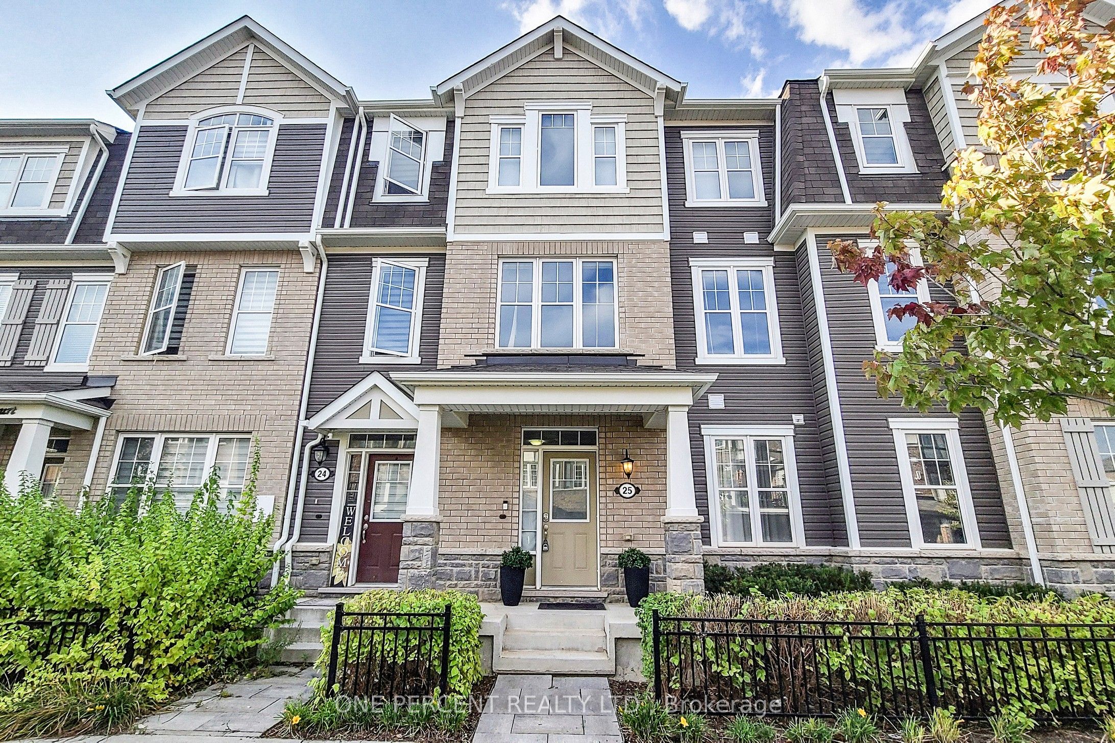 501 Buckeye Court, Milton, On L9e 1p3
