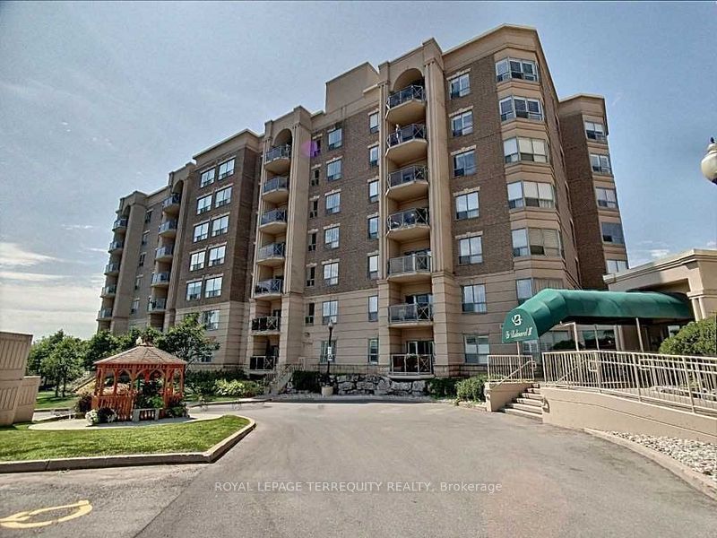 2085 Amherst Heights Drive 212, Burlington, On L7p 5c2