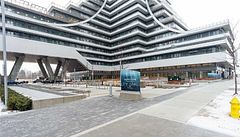 30 Shore Breeze Drive 5111, Toronto, On M8v 0j1
