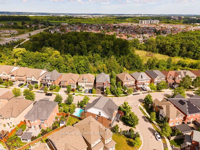 637 Wettlaufer Terrace, Milton, On L9t 8n1