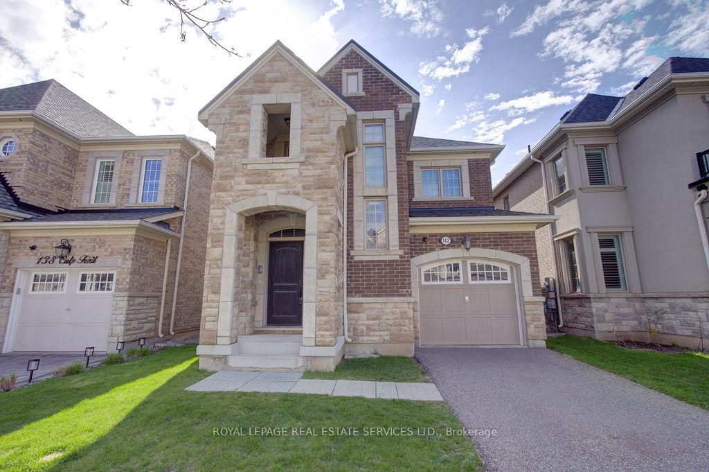 142 Culp Trail, Oakville, On L6m 0w2
