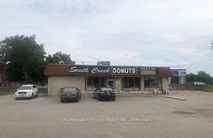 2100 Dundas Street E, Mississauga, On L4x 1l9