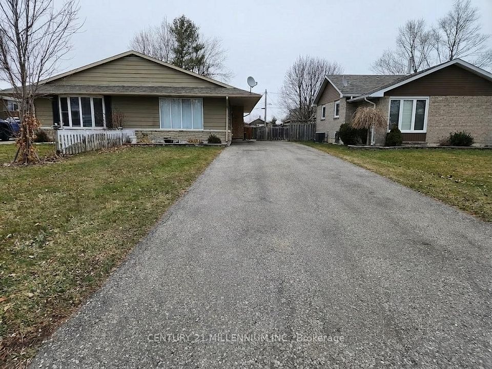 79a Dawson Road Main, Orangeville, On L9w 2w4