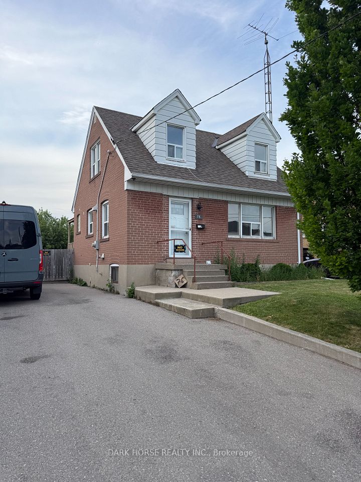 76 Calvington Drive, Toronto, On M3m 2m1