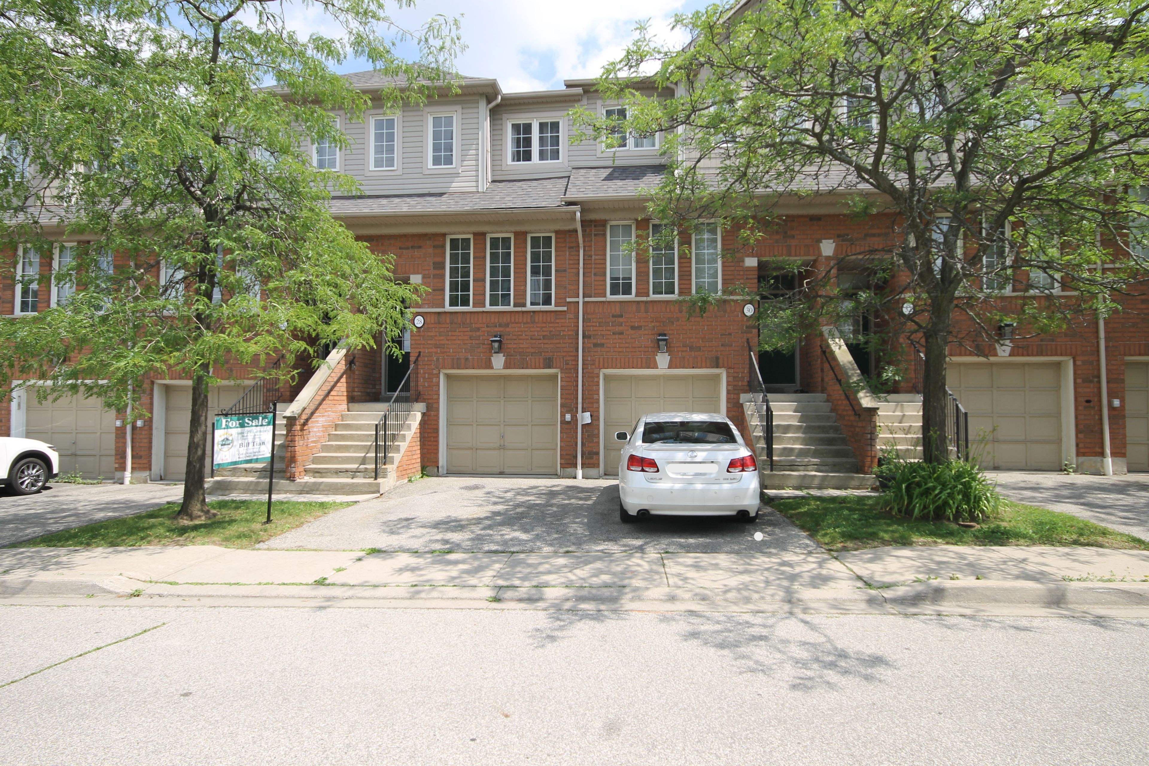 4950 Albina Way 28, Mississauga, On L4z 4j4