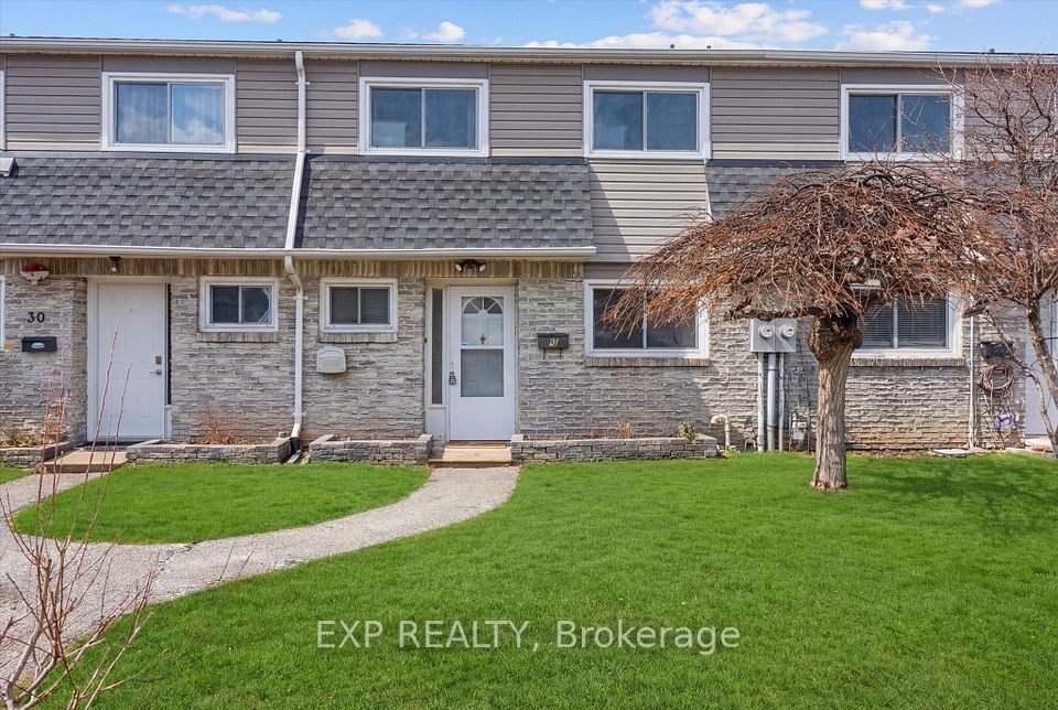 2050 Upper Middle Road 31, Burlington, On L7p 3r9
