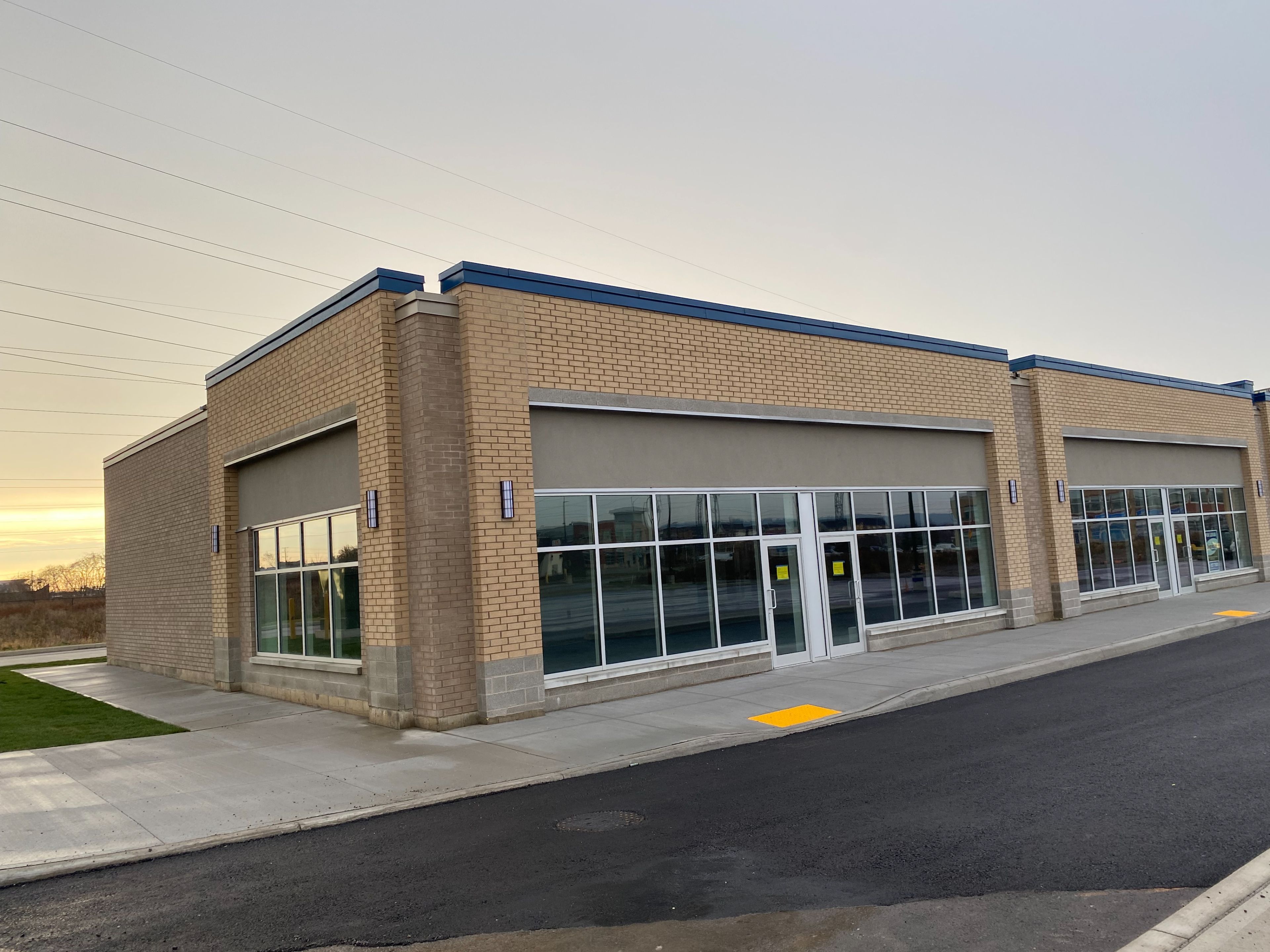 3221 Appleby Line Cru 7, Burlington, On L7m 0v7