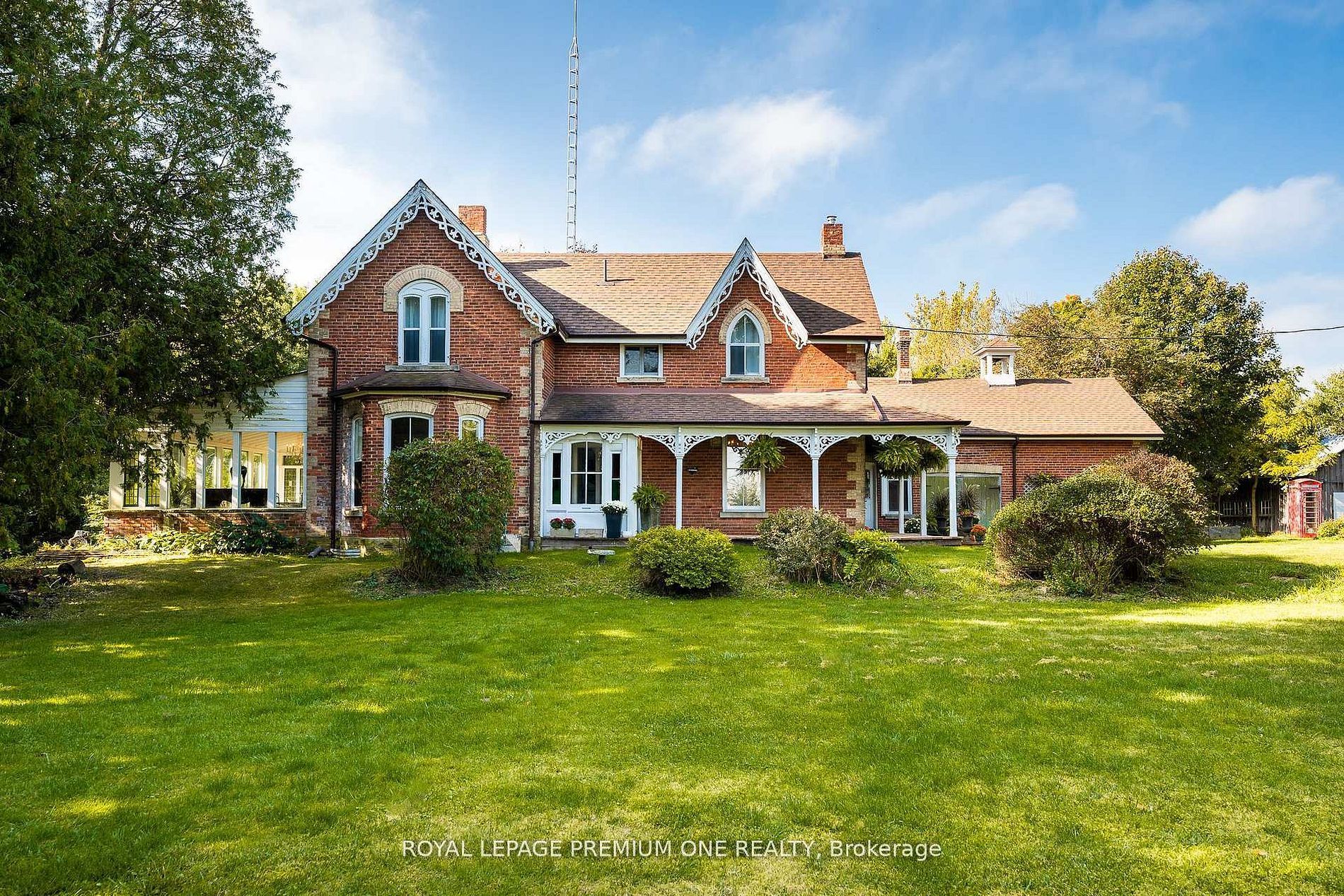 14650 Heart Lake Road, Caledon, On L7c 2j7