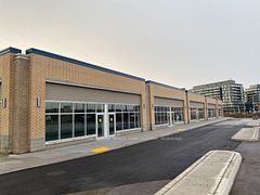 3221 Appleby Line Cru 7, Burlington, On L7m 0v7