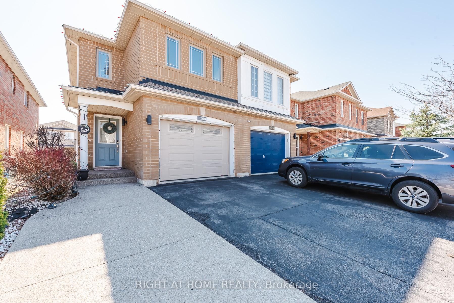 1268 Newell Street, Milton, On L9t 6c2