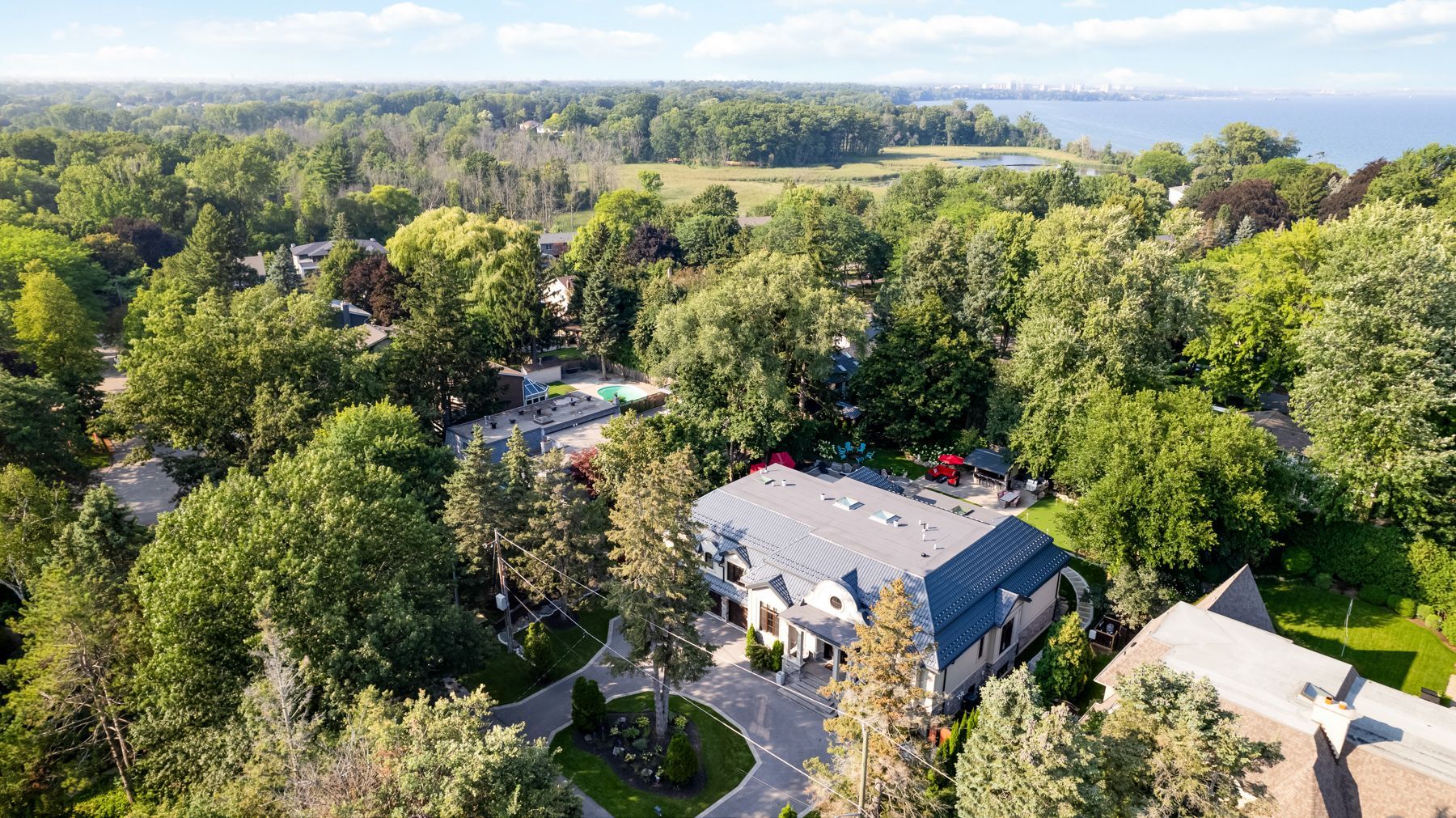 539 Old Poplar Row, Mississauga, On L5j 2n9