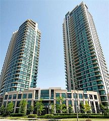 235 Sherway Gardens Road 507, Toronto, On M9c 0a2