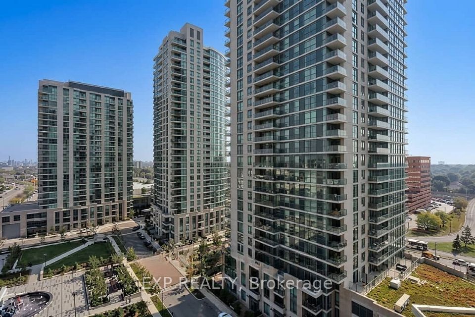235 Sherway Gardens Road 1211, Toronto, On M9c 0a2