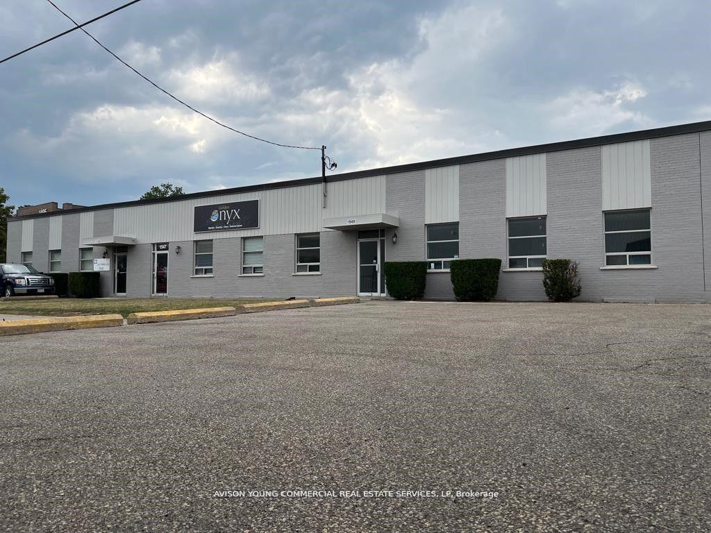 1547 Sedlescomb Drive, Mississauga, On L4x 1m4