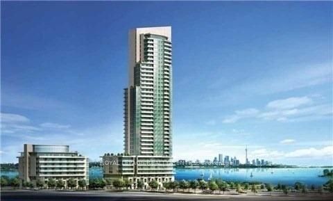 59 Annie Craig Drive 3502, Toronto, On M8v 0c4
