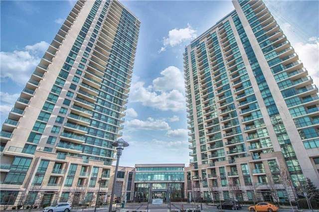 235 Sherway Gardens Road 708, Toronto, On M9c 0a2