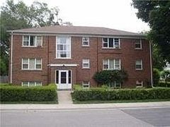 55a Long Branch Avenue 302, Toronto, On M8w 3j1