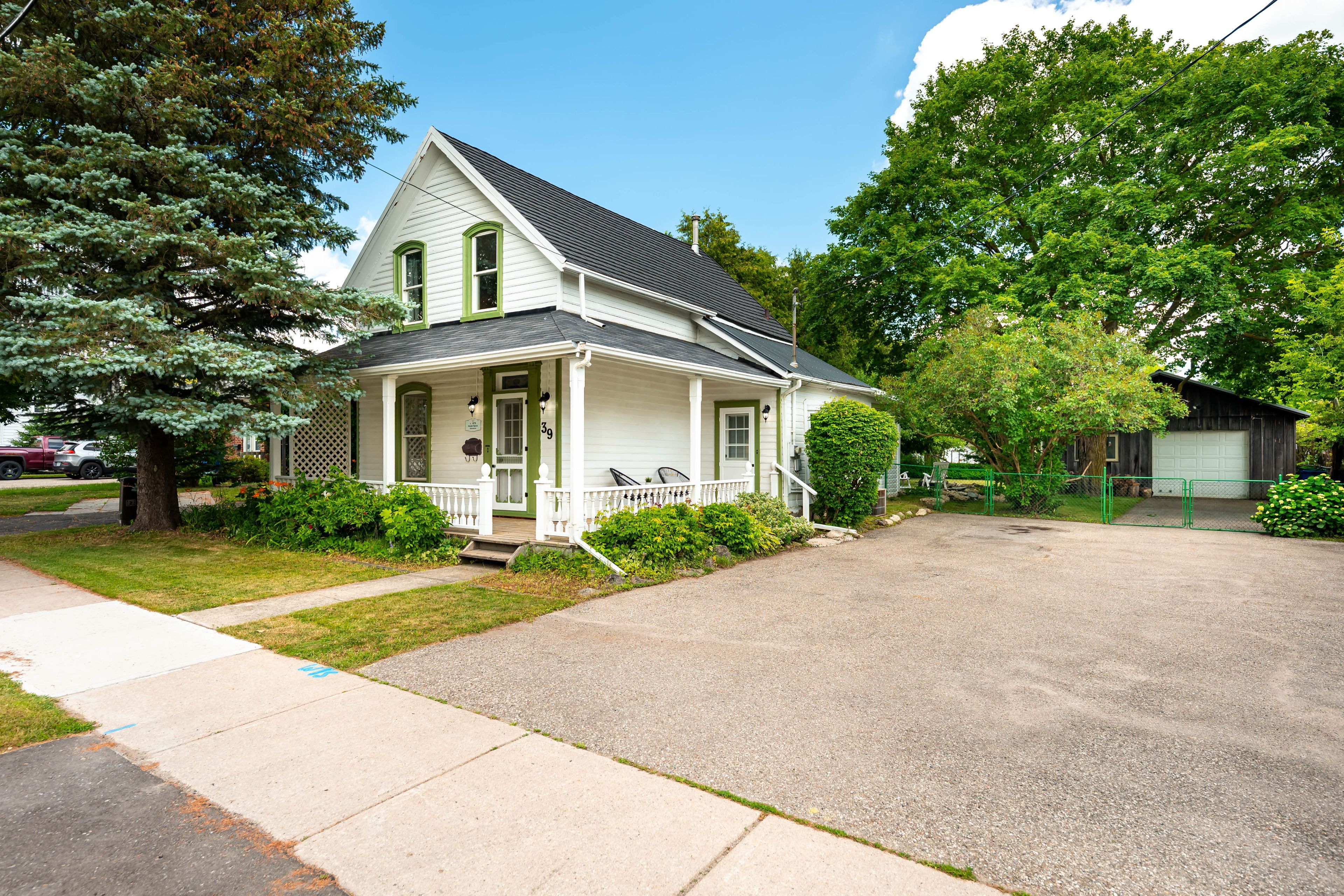39 Townline, Orangeville, On L9w 1t7