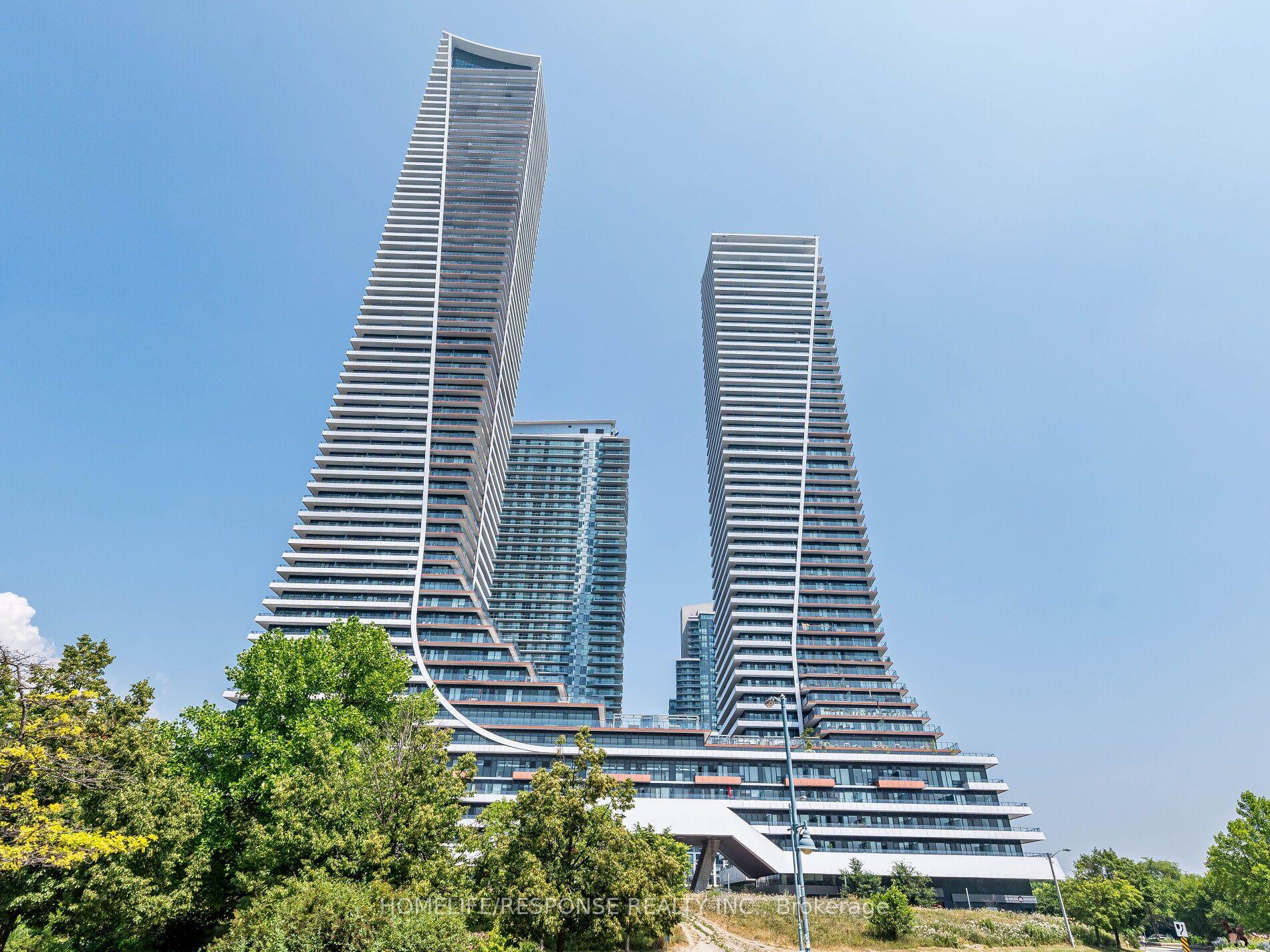 20 Shore Breeze Drive 1008, Toronto, On M8v 0c7
