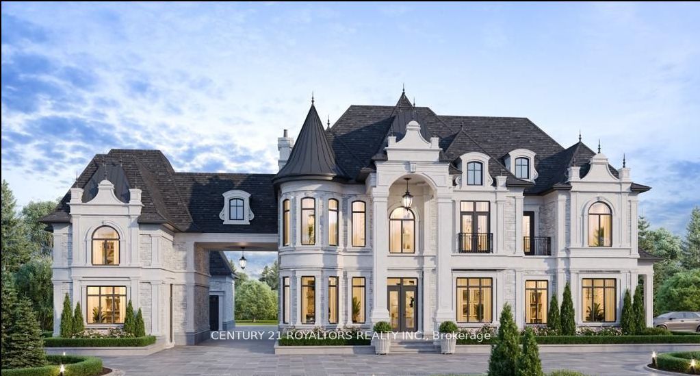 0 Dixie Road, Caledon, On L7c 2m8