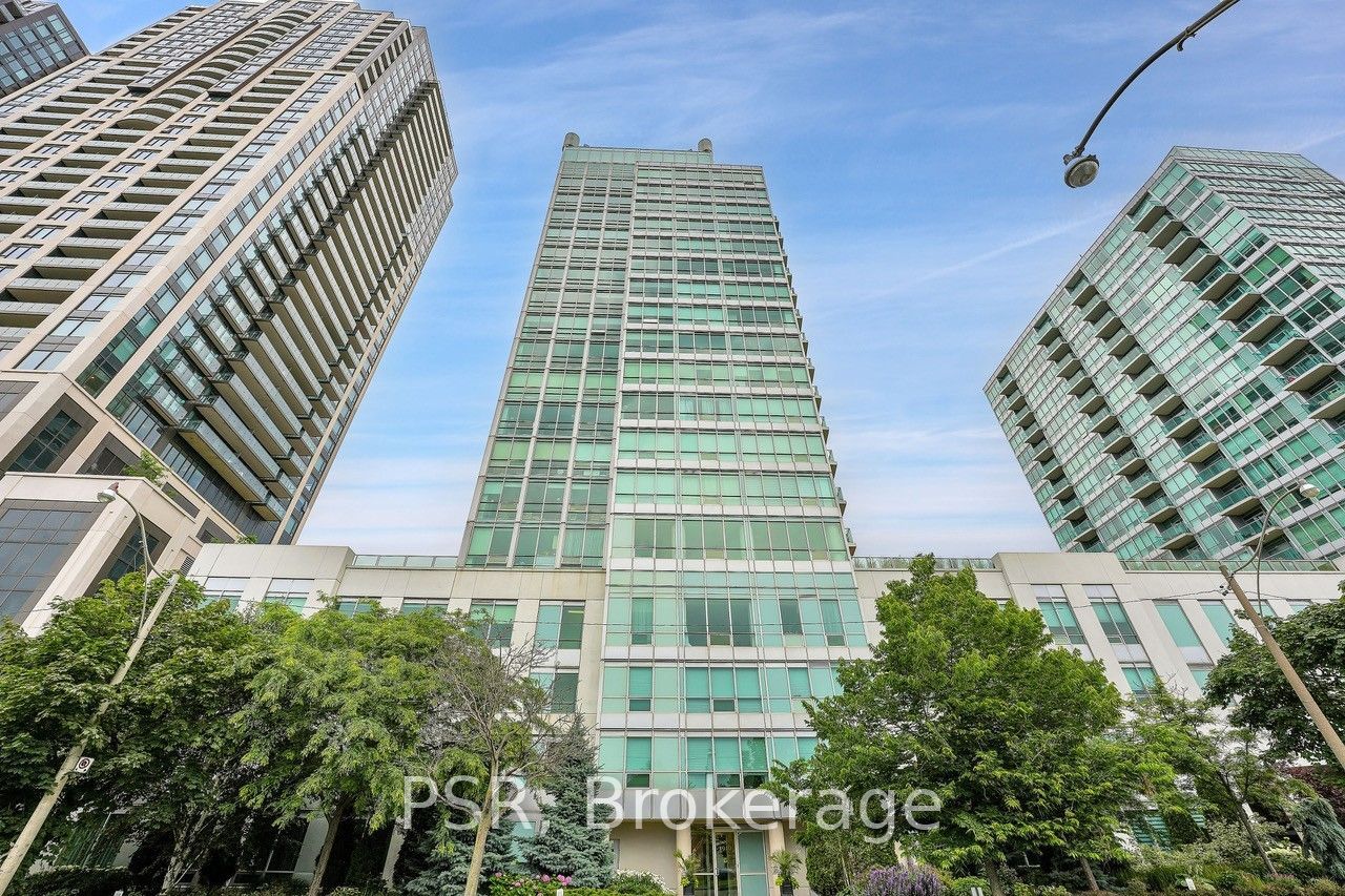 1910 Lake Shore Boulevard W 903, Toronto, On M6s 1a5