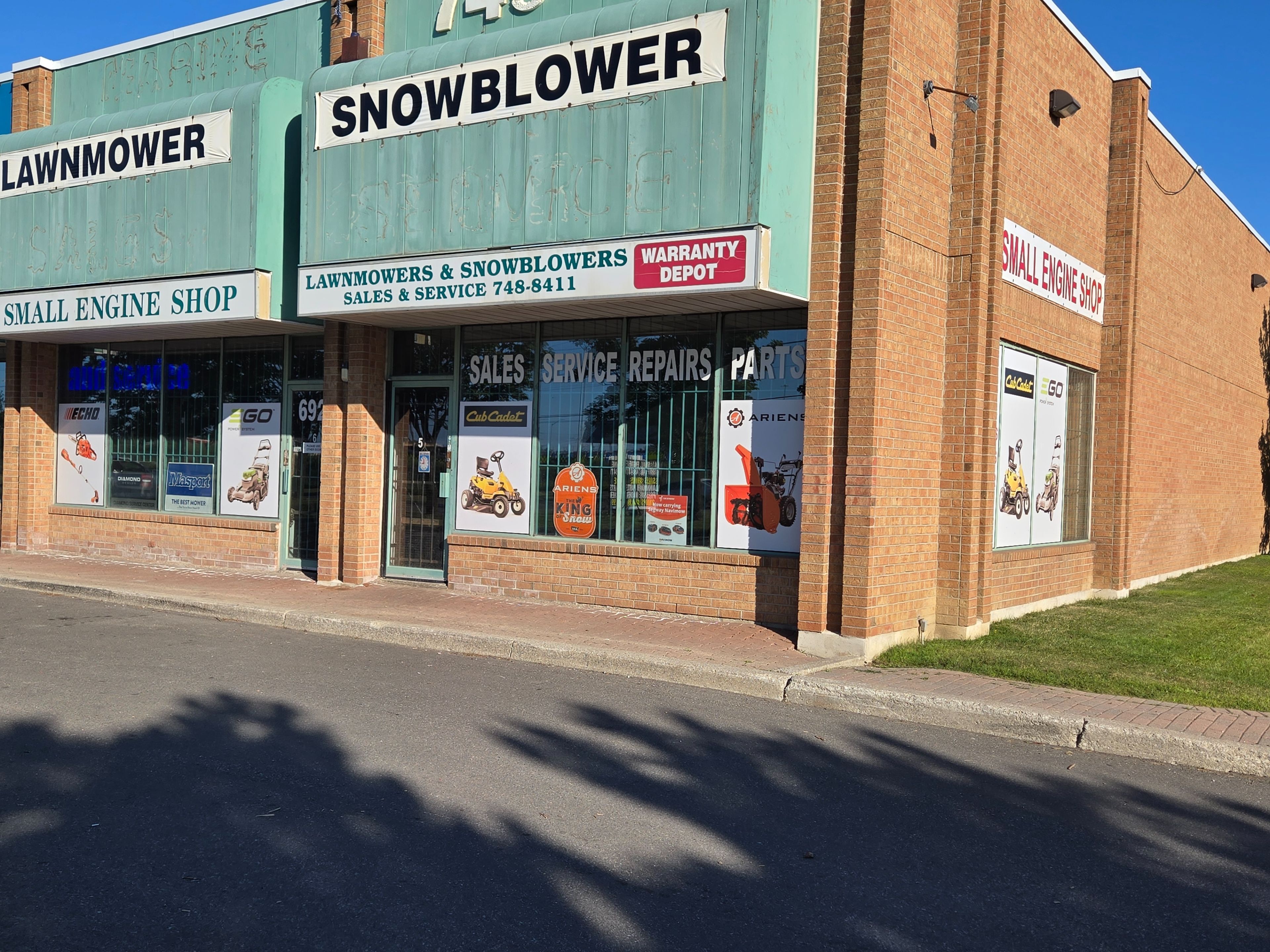 6921 Steeles Avenue W 5,6,7,9, Toronto, On M9w 6t5