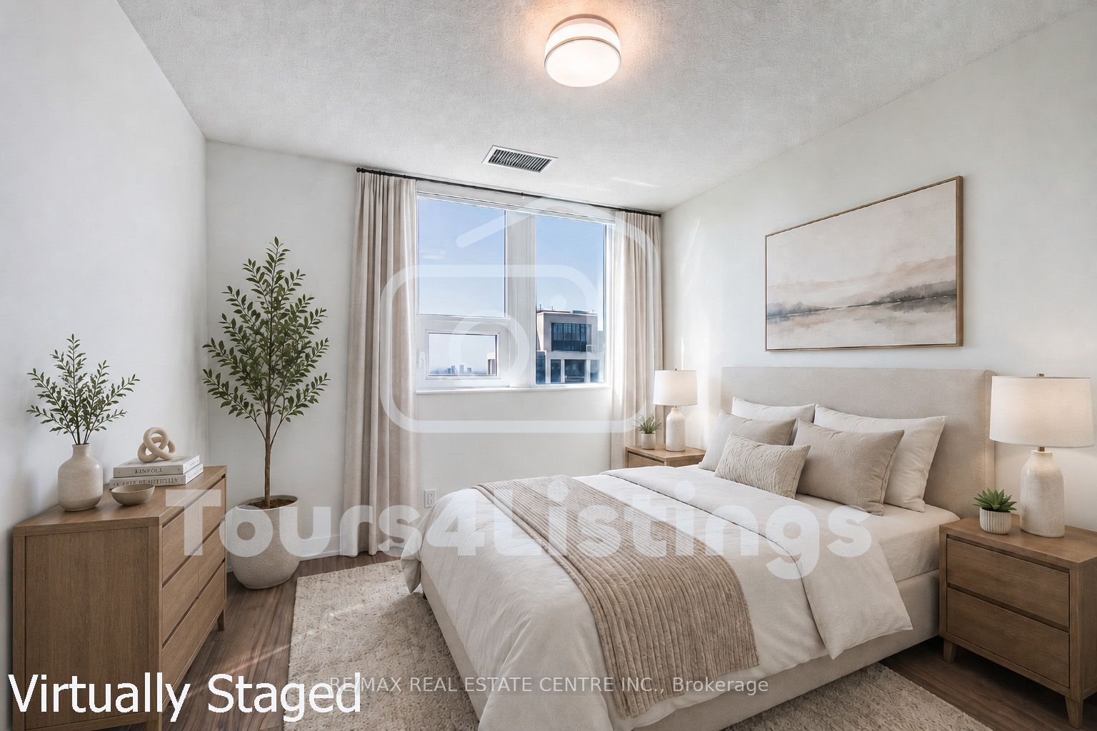 10 Eva Road Ph01, Toronto, On M9c 0b3