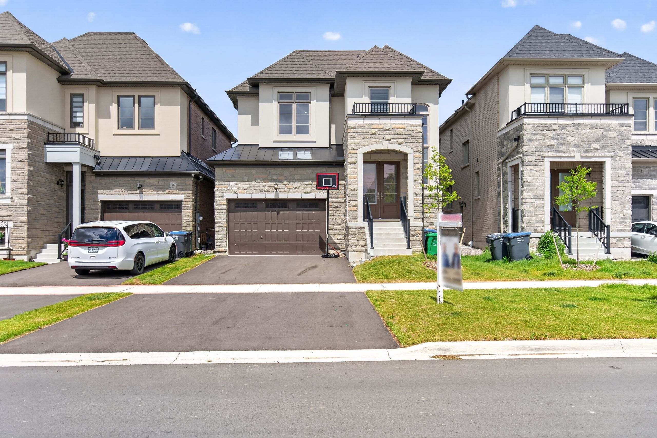105 Walker Road W, Caledon, On L7c 4m9