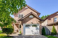 38 Mara Crescent, Brampton, On L6v 4c2