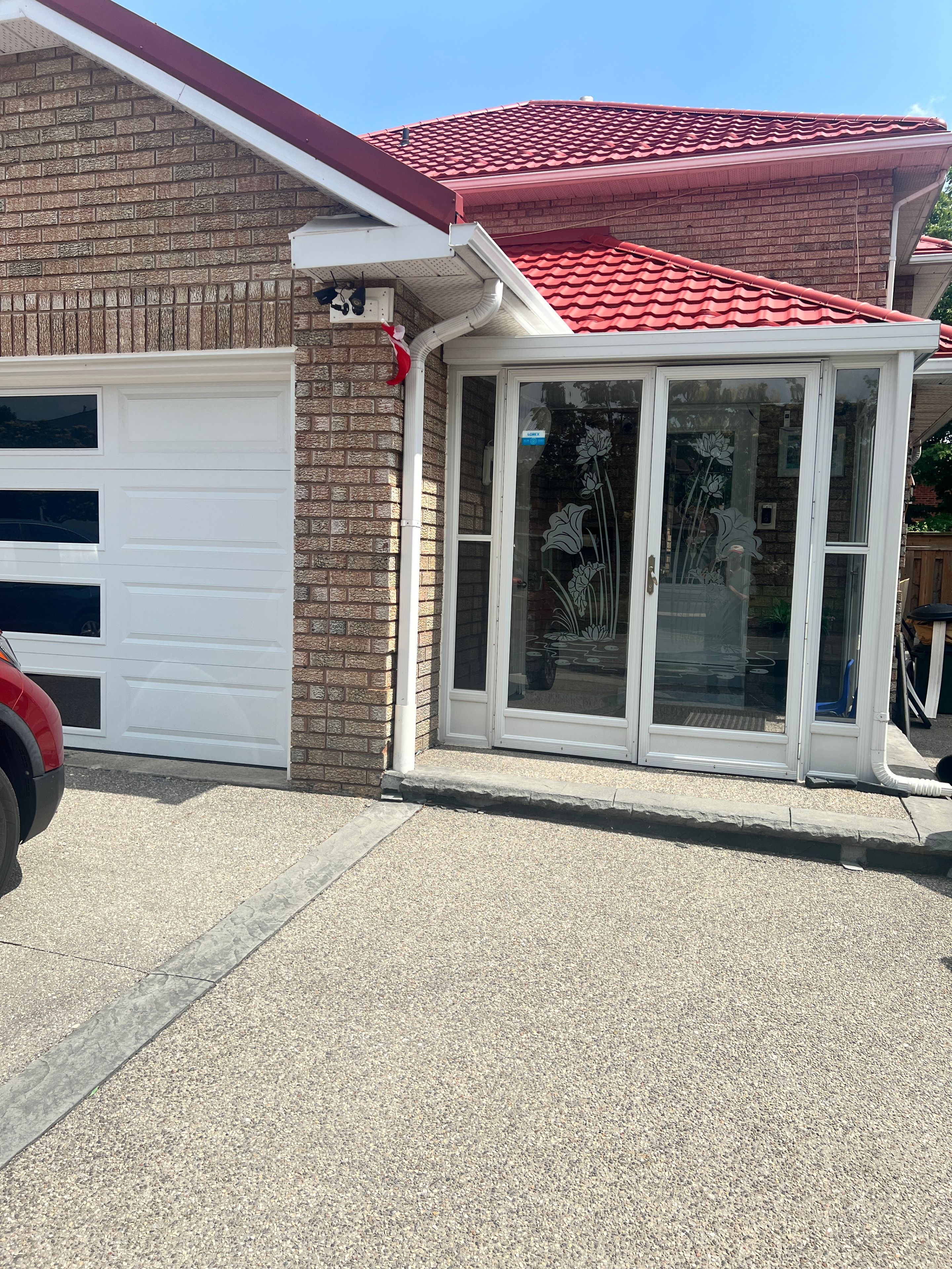 272 Nahani Way Basement, Mississauga, On L4z 3b7