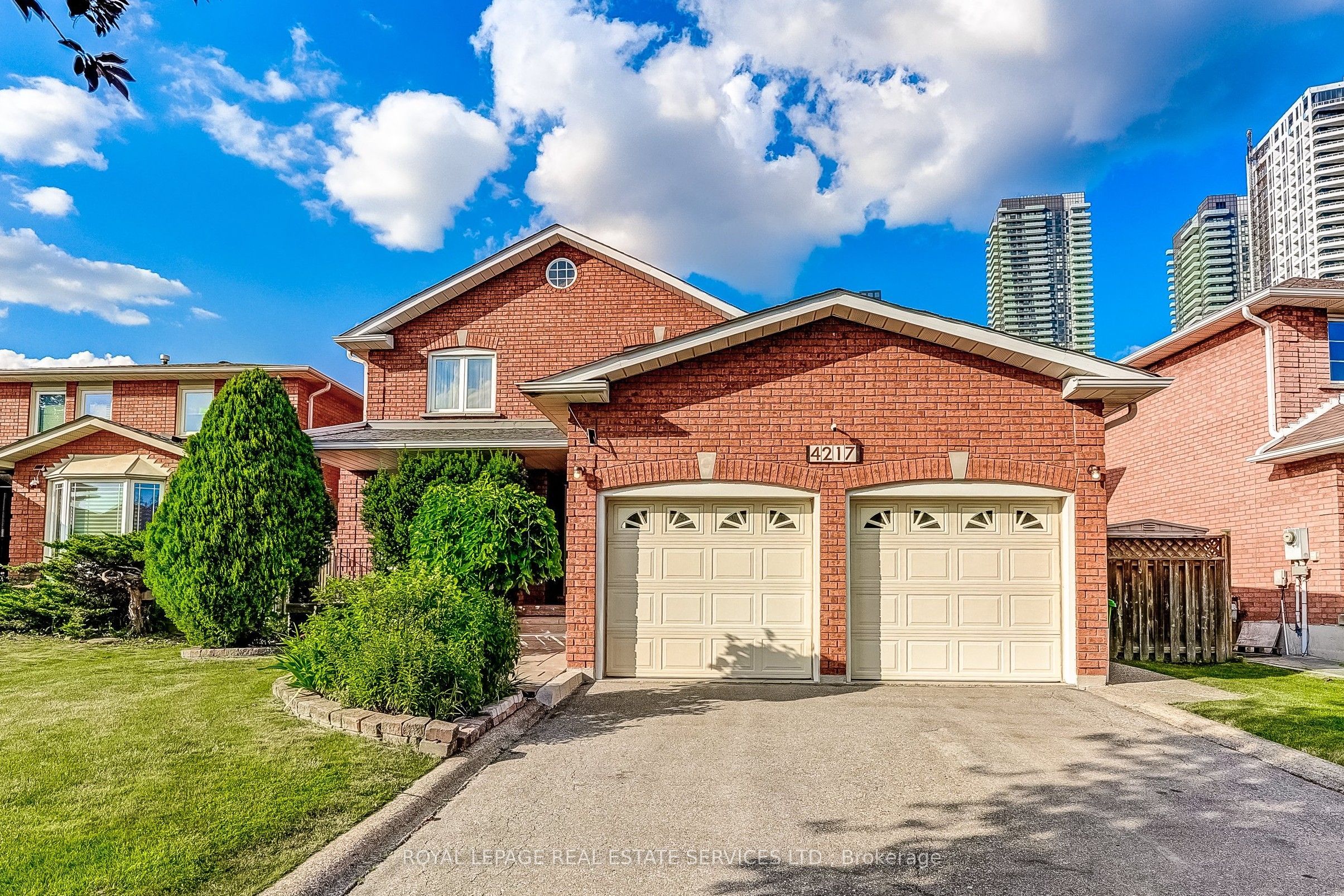 4217 Schneider Court, Mississauga, On L5b 3n8