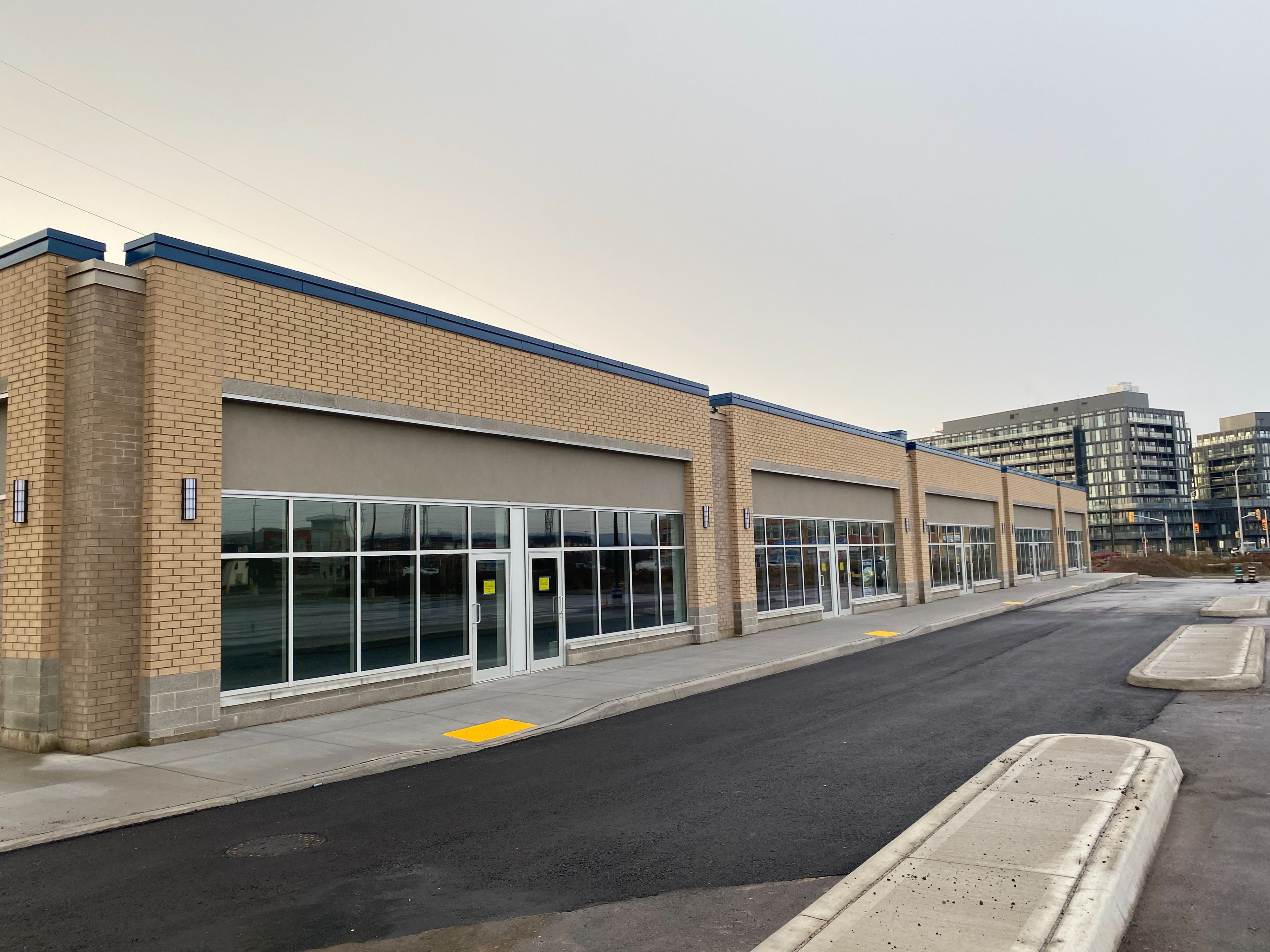3221 Appleby Line Cru 7, Burlington, On L7m 0v7