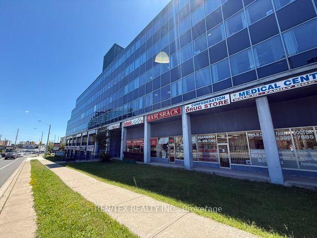 3050 Confederation Parkway 401, Mississauga, On L5b 3z6
