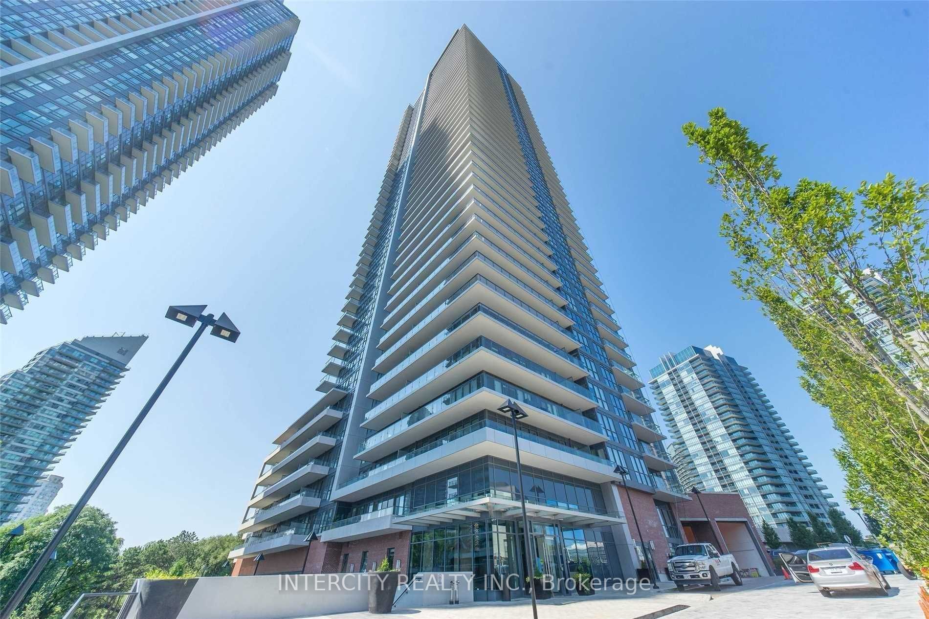 10 Parklawn Road 622, Toronto, On M8v 0h9