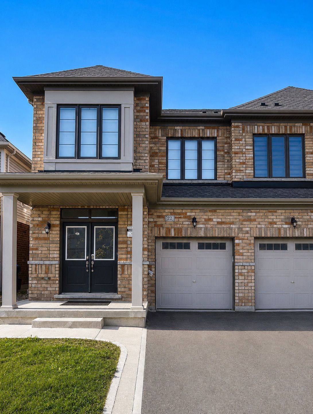 22 Averill Road, Brampton, On L7a 5a7