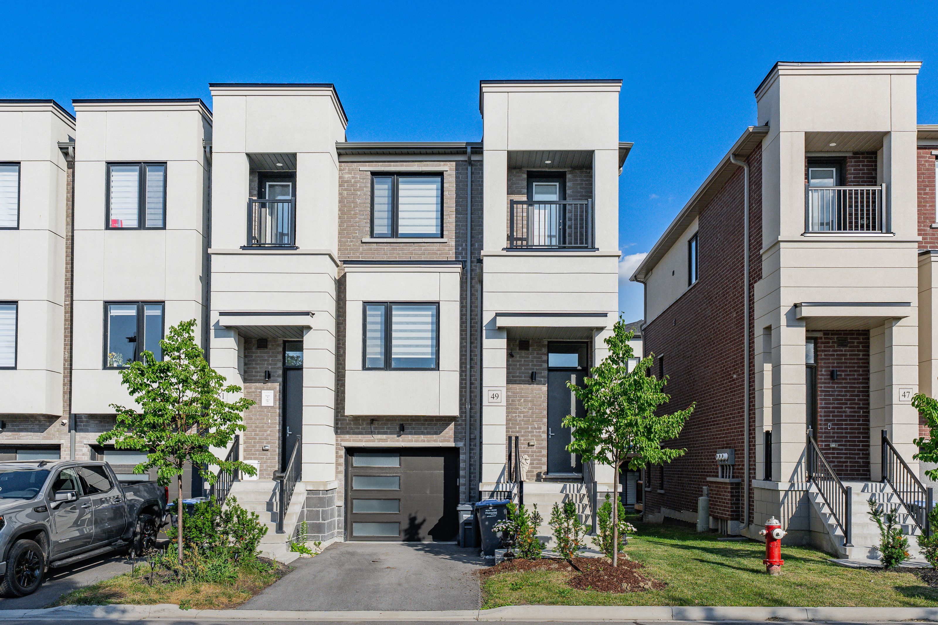 49 Lambert Lane, Caledon, On L7e 4m4