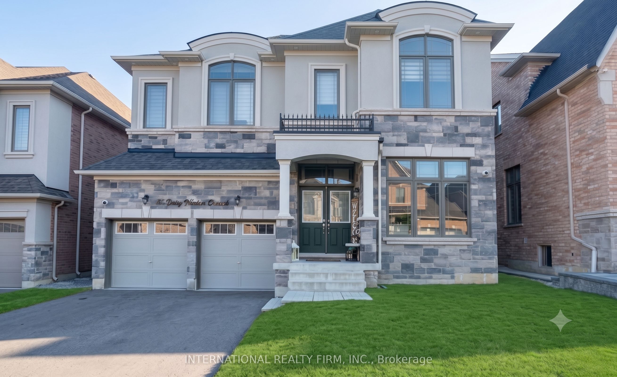 45 Daisy Meadow Crescent, Caledon, On L7c 4g4