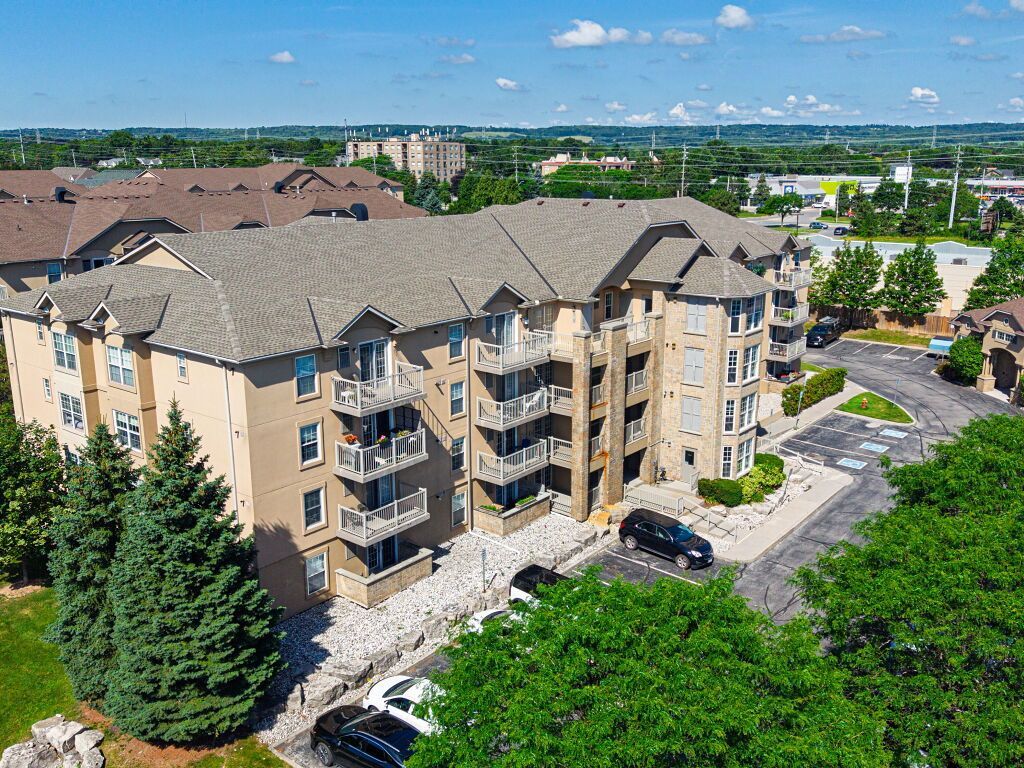 1800 Walkers Line 406, Burlington, On L7m 4v2