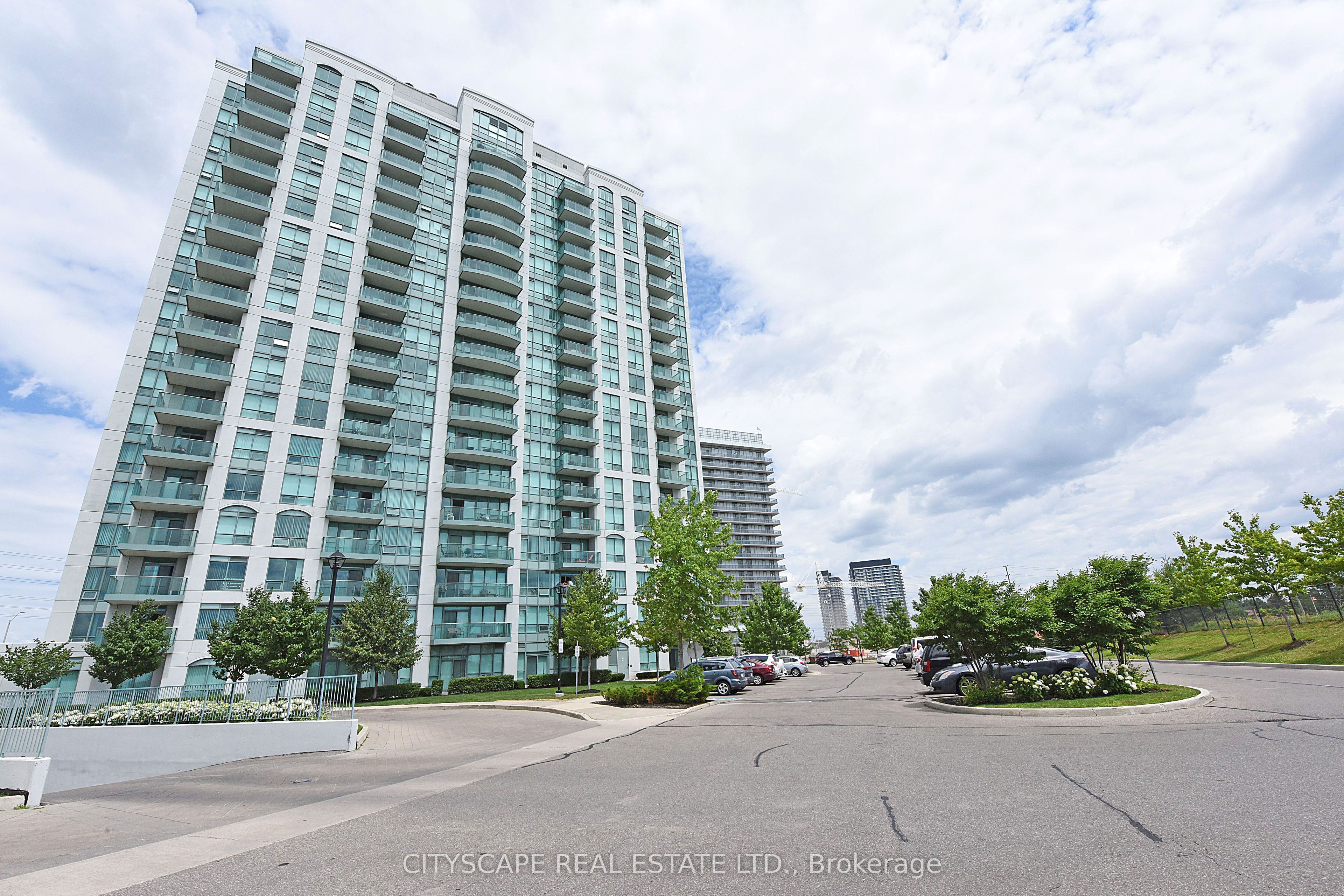 4850 Glen Erin Drive 404, Mississauga, On L5m 7s1