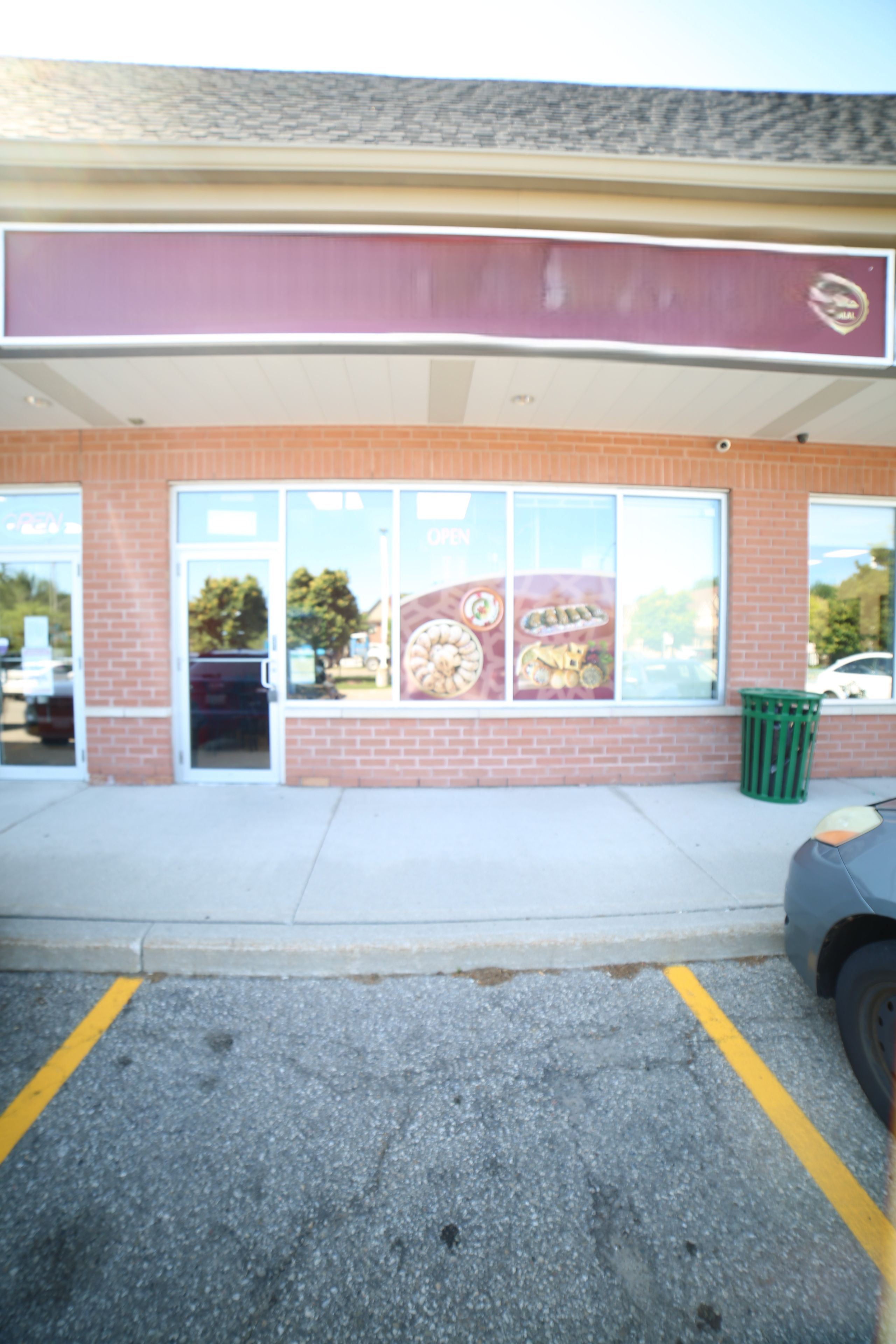 3955 Erin Centre Boulevard 3, Mississauga, On L5m 0h1